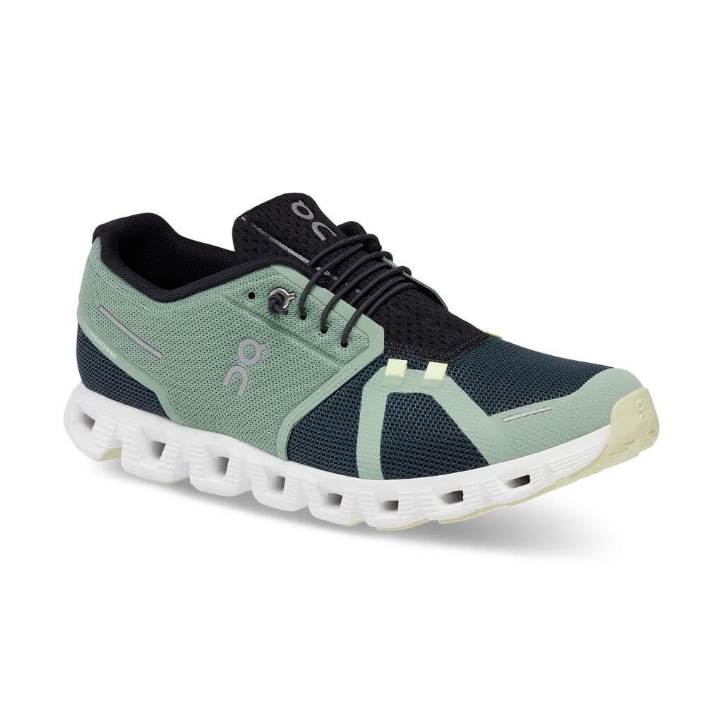 Chaussures de course Cloud 5 Push ON homme Pierre de mousse 46.5 - 7