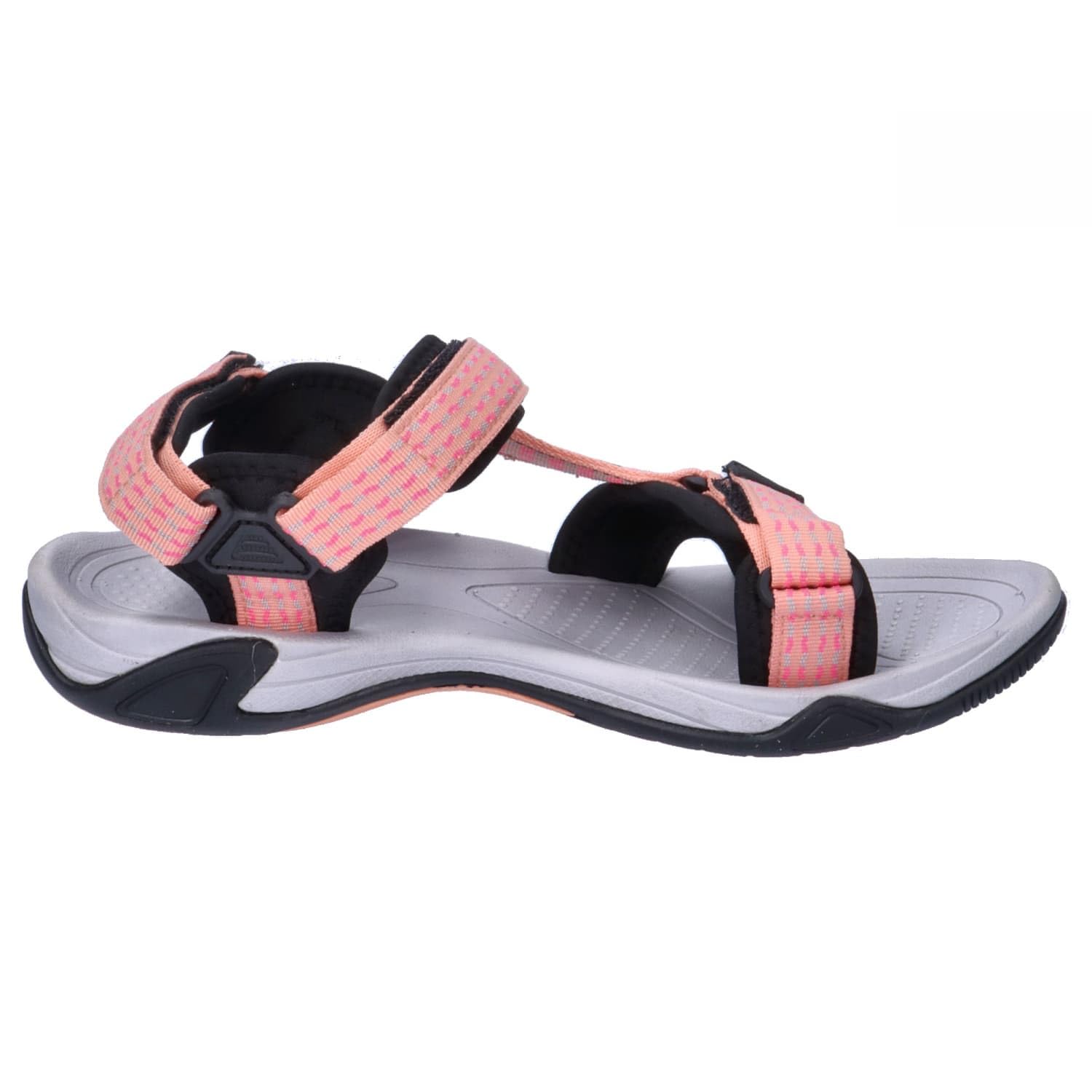CMP Unisex Kinder Kids Hamal Hiking Sandal Trekking- & Wandersandalen