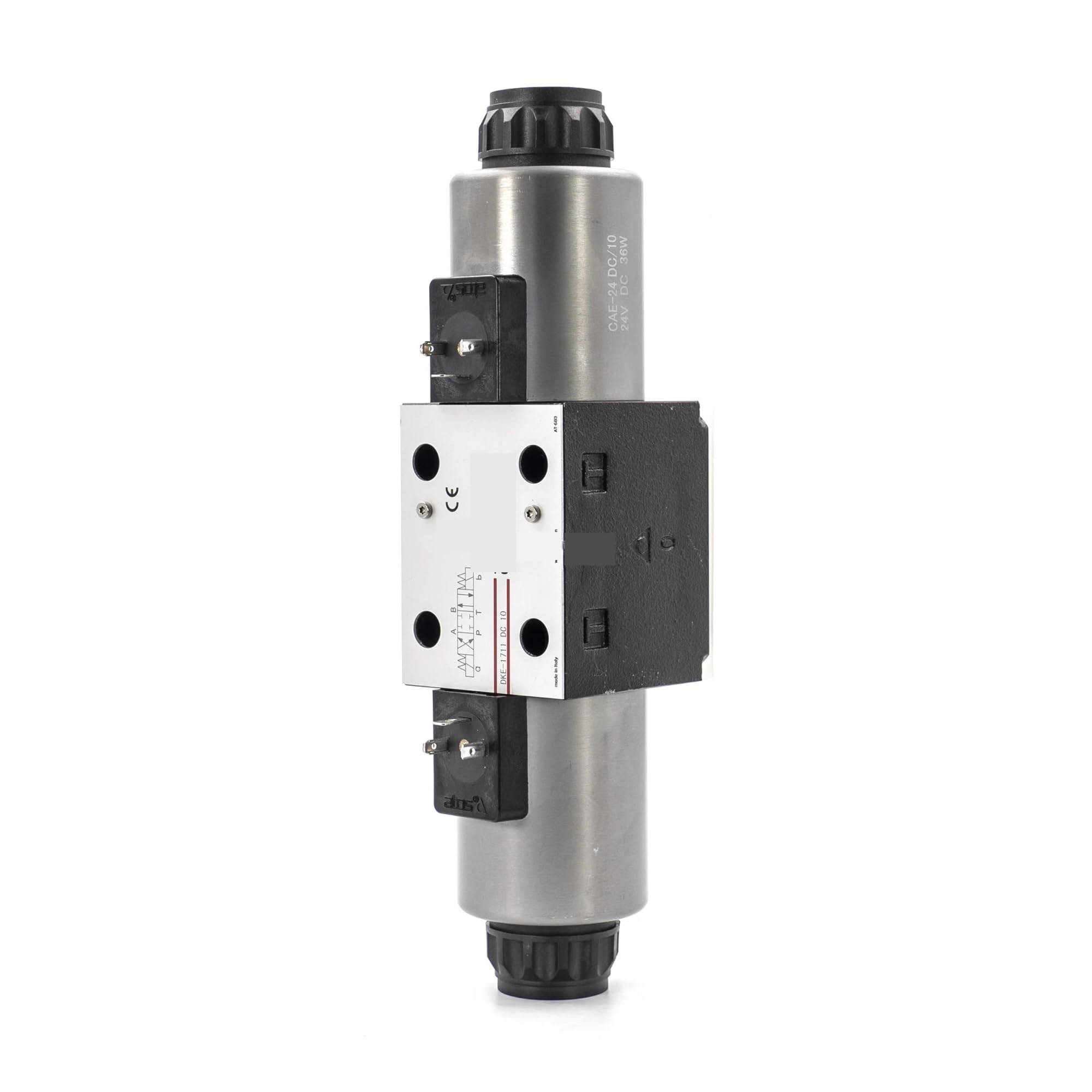 PXQCHAVLN Solenoid Valve DHE-0713/MV-X24DC