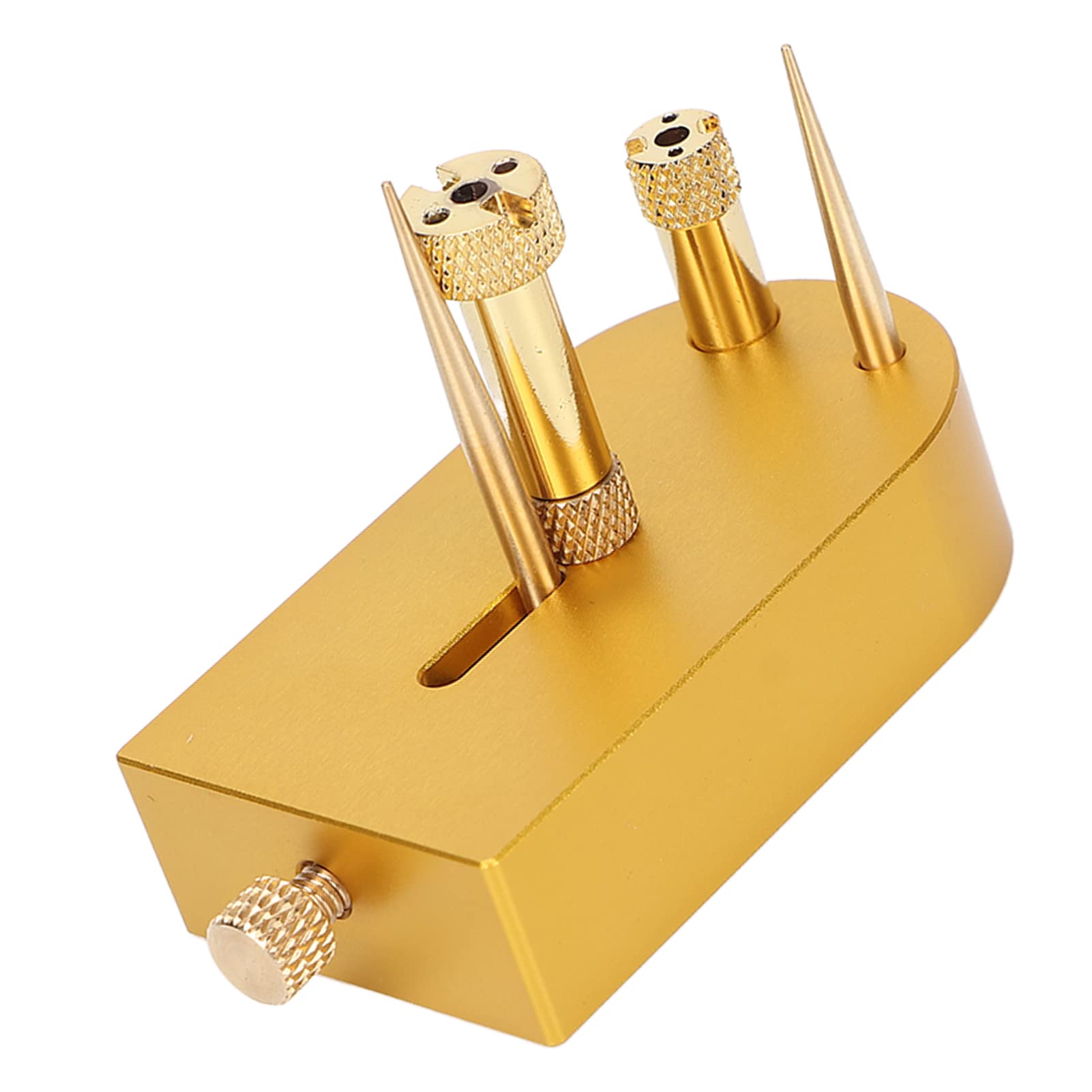 kit riparazione orologi Supporto Professionale Multifunzionale Per Bilancia Per Orologi Con Struttura In Lega - Kit Completo Di Strumenti Per Orologiai E Hobbisti attrezzi orologiaio