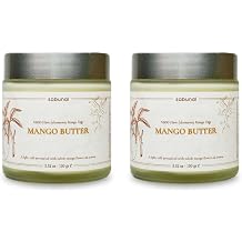 Mango Ya  2 Adet - Cilt, V cut ve Sa  U lar   in Yo un Doku