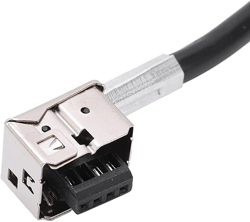 Miniatura 7 de ARAMOX Módulo de control de faros delanteros de xenón, conector de balasto de faros delanteros 89089352 de repuesto para Grand Cherokee 2014‑2020