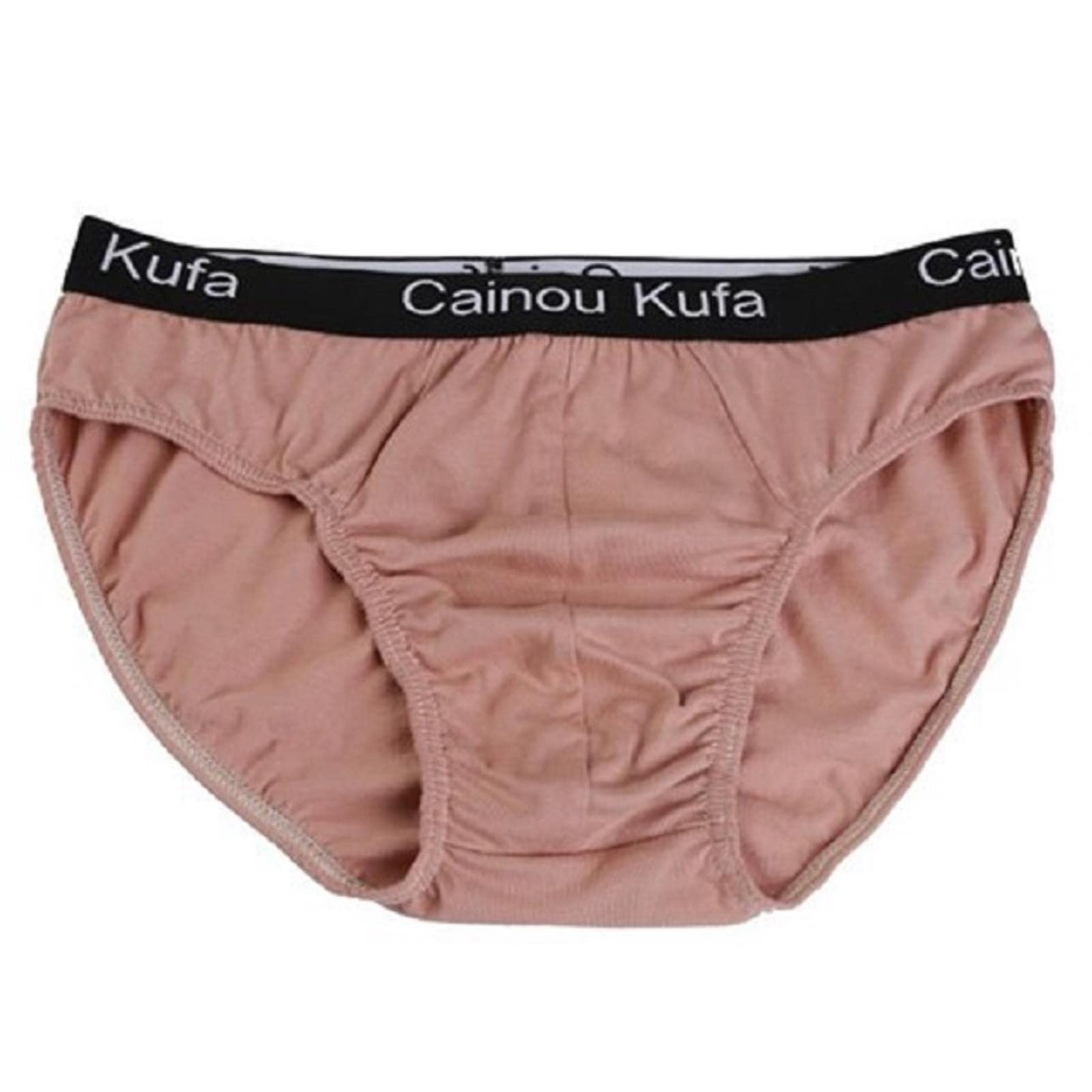 Calzoncillos Hombre 6Pcs / Lot Hombres Calzoncillos De Algodón Más Tamaño 7XL