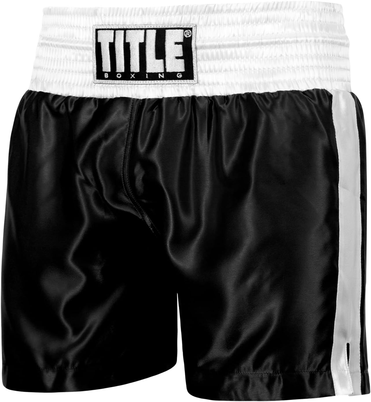 Title Boxing Pro Traditional Cut Trunks