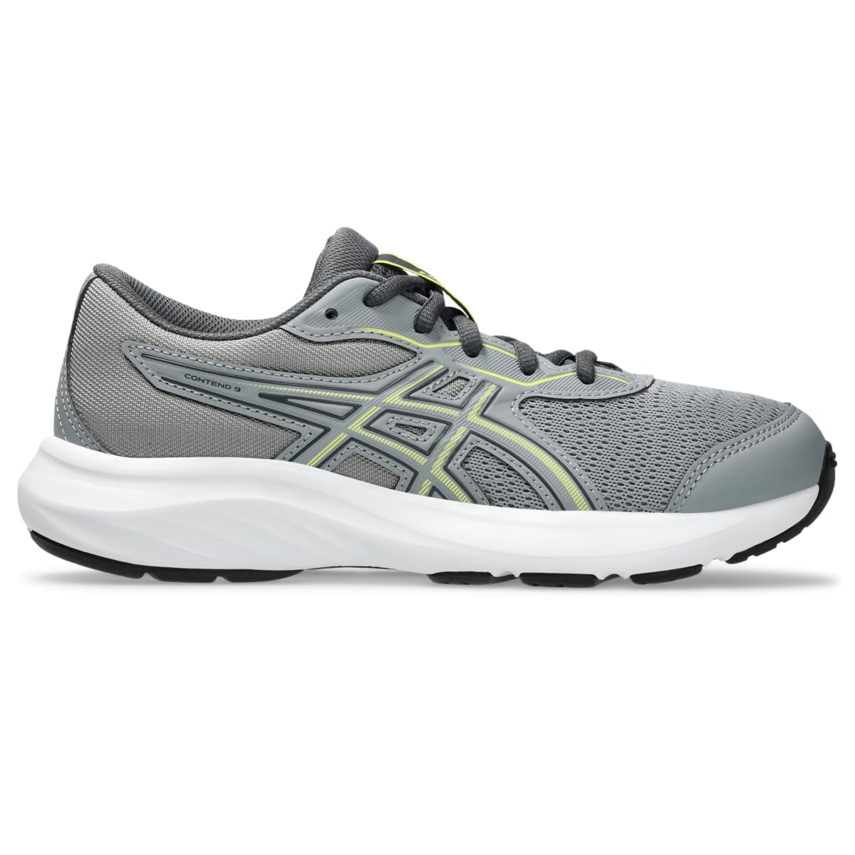 Kid's Contend 9 Grade School Running Shoes
