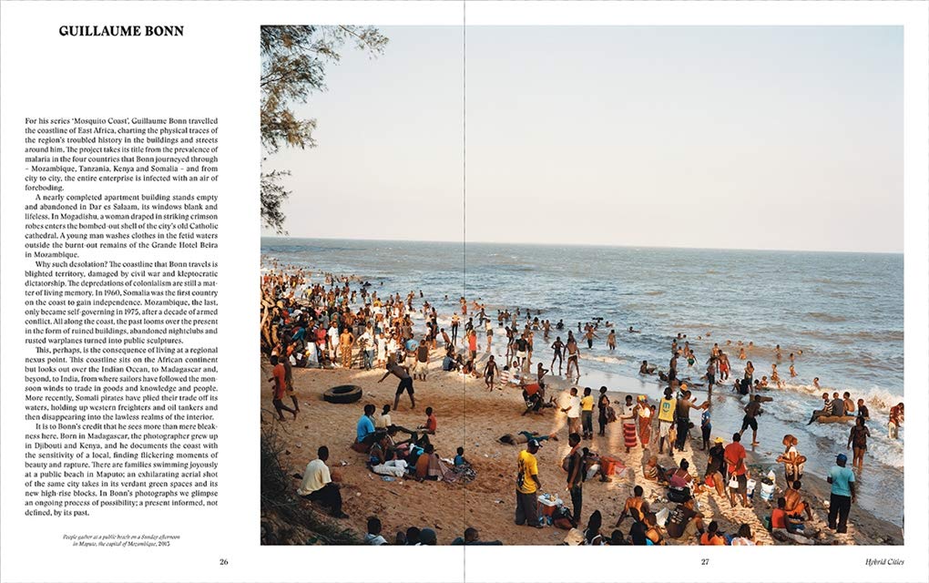 Africa State of Mind: Contemporary Photography Reimagines a Continent