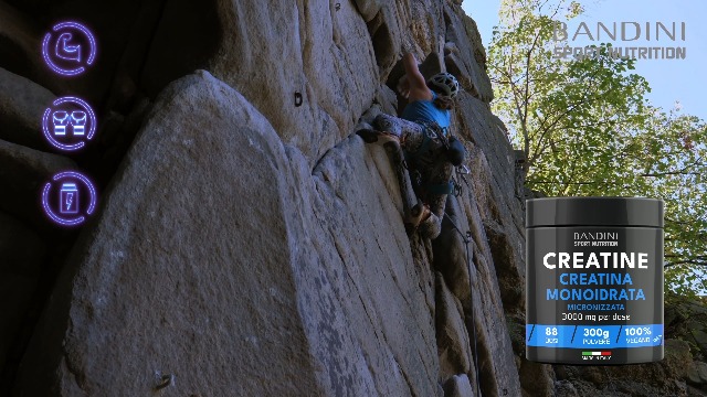 Bandini® Creatina: Un Integratore Fondamentale Per Massimizzare I Tuoi Allenamenti - AZ Farma - Foto 10