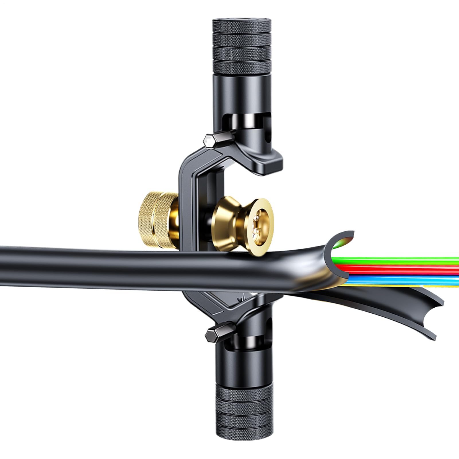 Pelacables De Fibra Óptica Cortador Radial Manual, Pelador De Alambres