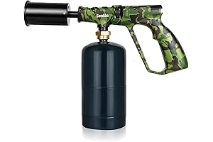 Sondiko: Fire Torch for Unparalleled Culinary Experiences