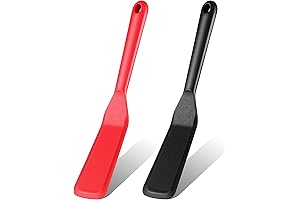 Zopeal: The Thinnest Crepe Spatula Flipper for Flawless Cooking
