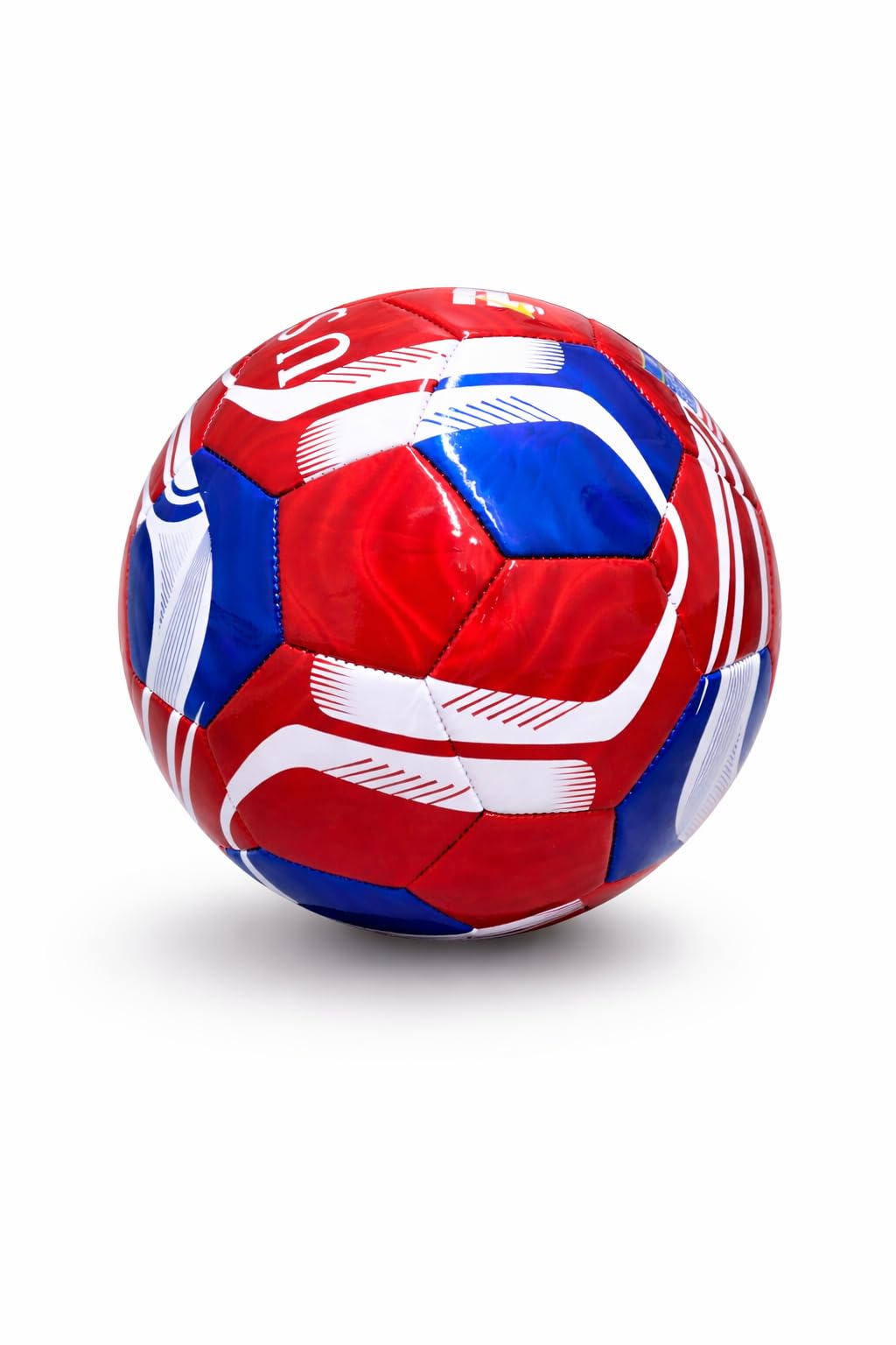 Country Training Balón de fútbol: Edición Mundial