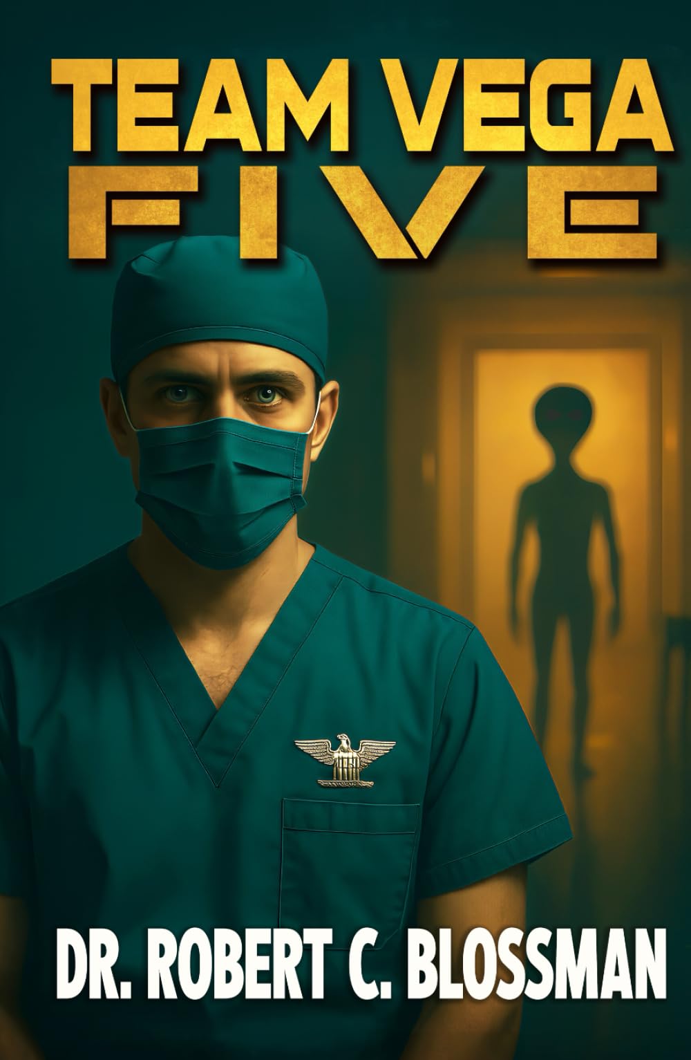 TEAM VEGA FIVE