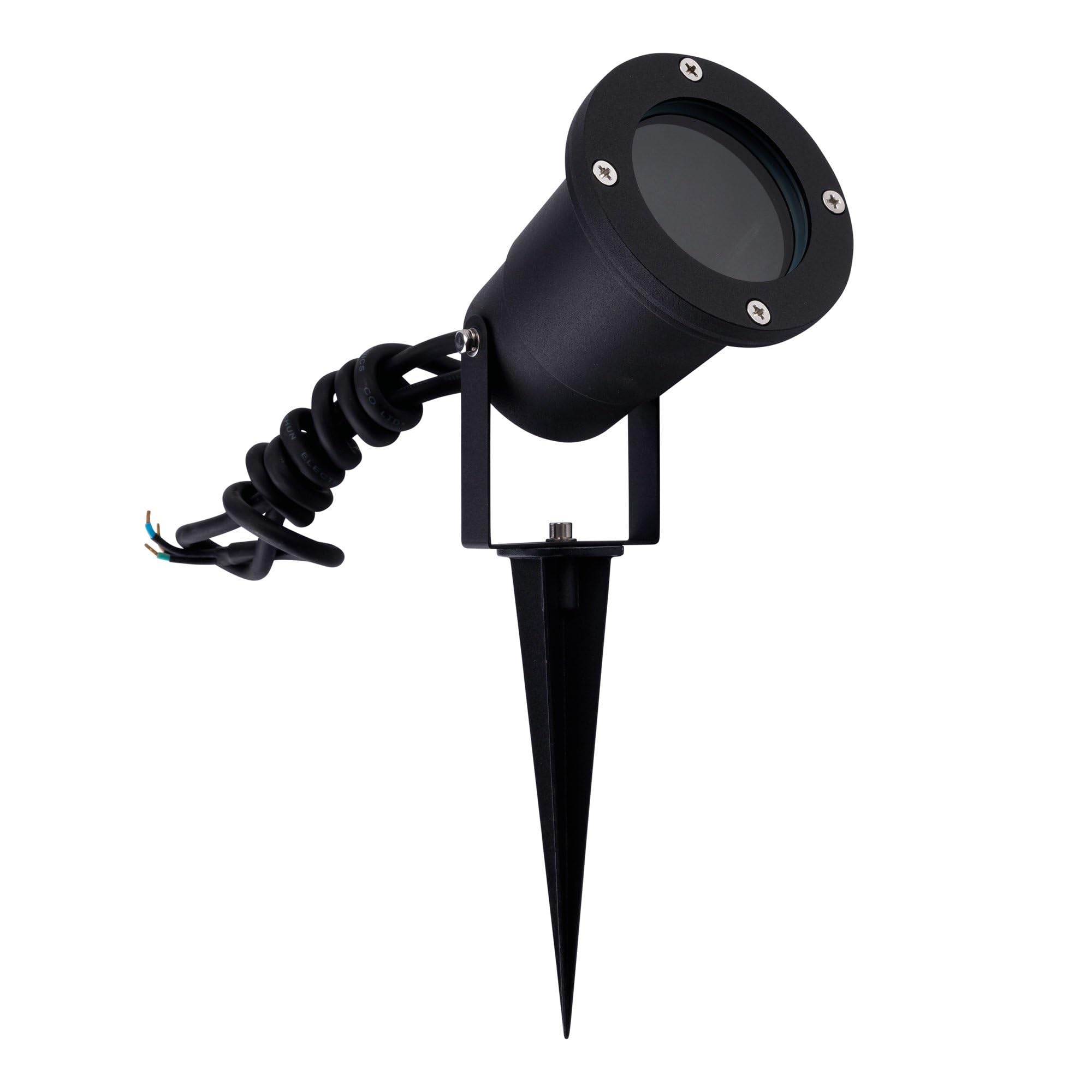Ledvion Garden LED Lights IP65 GU10 Without Bulb
