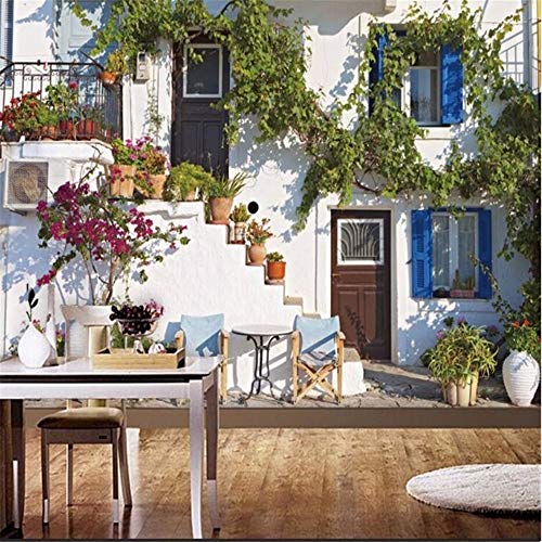 Tapeten Wandbild Hintergrundbild Fototapete Tapete 3D Wallpaper Von...