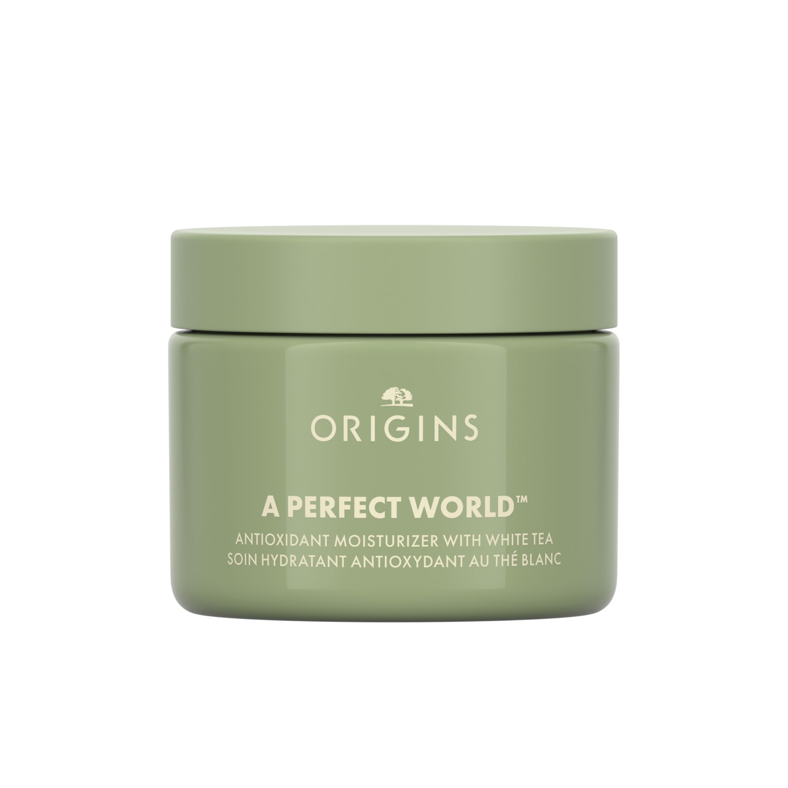 Origins A Perfect World Antioxidant Moisturizer