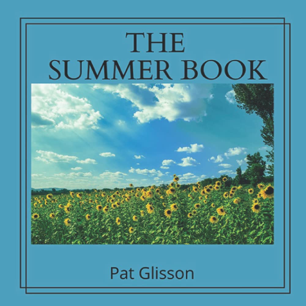 The Summer Book (The seasons books)