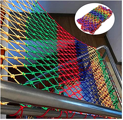 Filet de protection pour animaux domestiques et balcons - 5