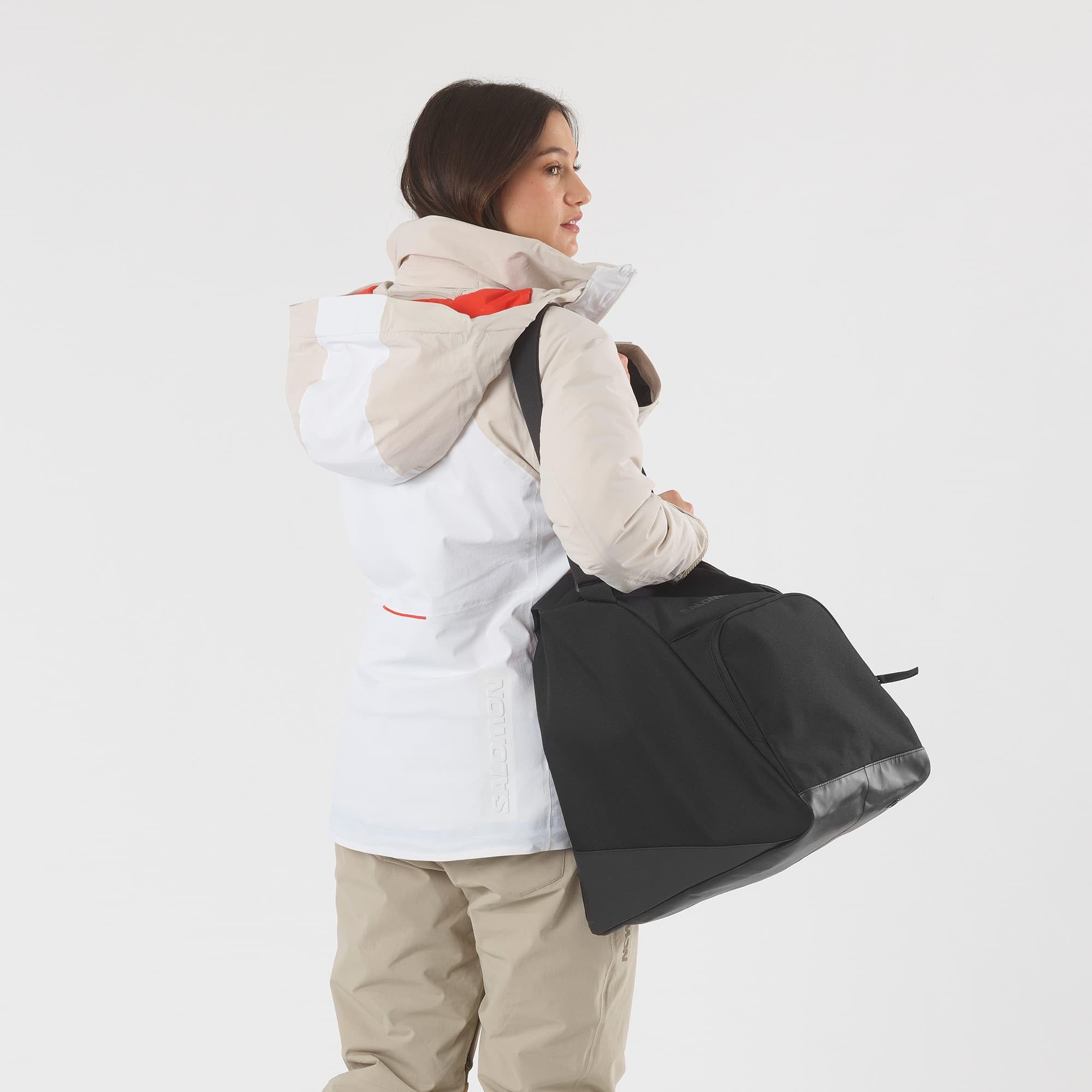 SALOMON Gearbag Bolsa Botas esquí Unisex
