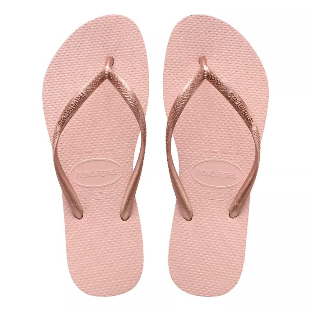 Havaianas Slim (Mini Me) Mädchen FlipFlop
