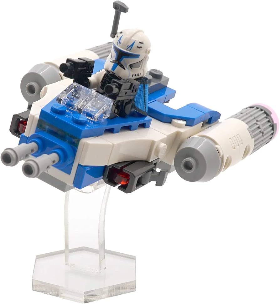 Amazon.com: Brickcessories - Acrylic Display Stand Amazon.com: Brickcessories - Acrylic Display Stand