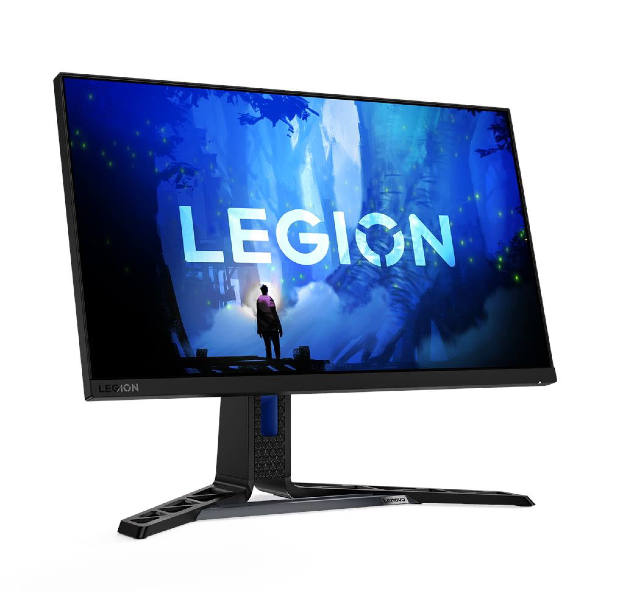 Lenovo Legion Y25-30 フルHD 240Hz 24.5モニター Lenovo Legion Y25-30 24.5 Inch IPS FullHD 240Hz (280HZ OC) 0.5ms
