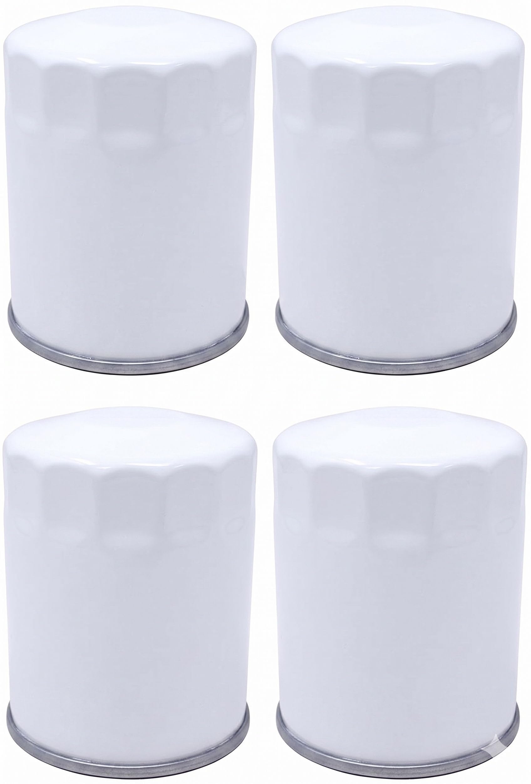 mineoLANGEラング Amazon.com: 4-Pack 129150-35150 Heavy-Duty Spin-On Oil Filter with