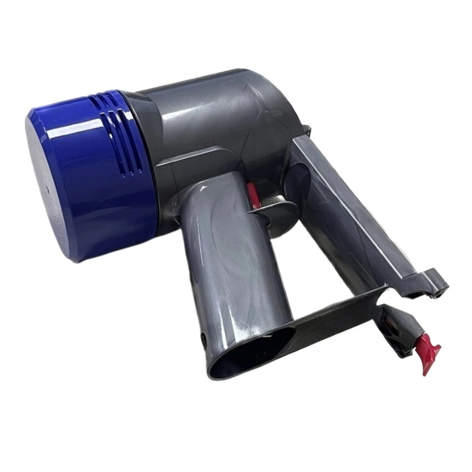 Aspirateur Dyson V8 en panne : remplacez le bloc moteur hôte pour réparer