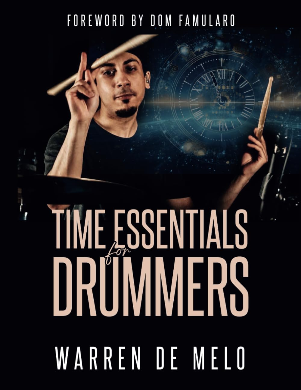 Time Essentials for Drummers