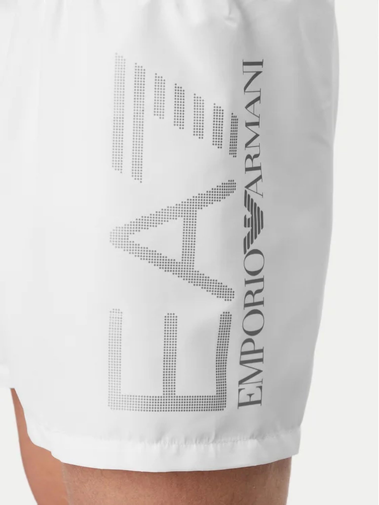 EA7 Emporio Armani Bañador bóxer para hombre Logo Series XXL