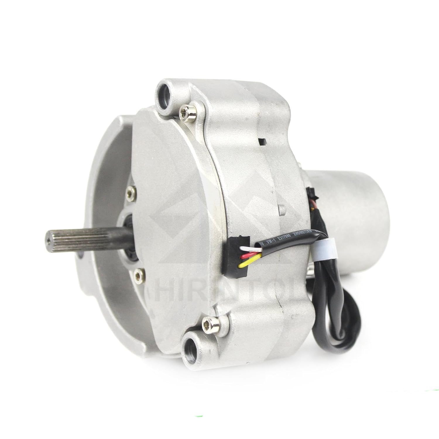 YN2406U197F4 YN2406U197F3 2406U197F4 KP56RM2G-004 Stepper Throttle Motor Assy for Kobelco SK60-3 SK100-3 SK120-3 SK200-3 SK220-3 SK430-3 SK120-5 SK200-5 SK120-6 Excavator