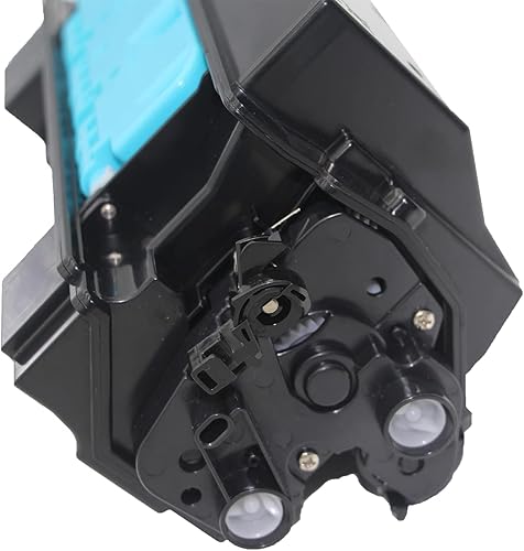 Miniatura 4 de SAIDING Cartucho de tóner compatible con Ricoh 418132 Black Toner Carrtidge para usar con impresora IM350 IM 350F (2 negro)