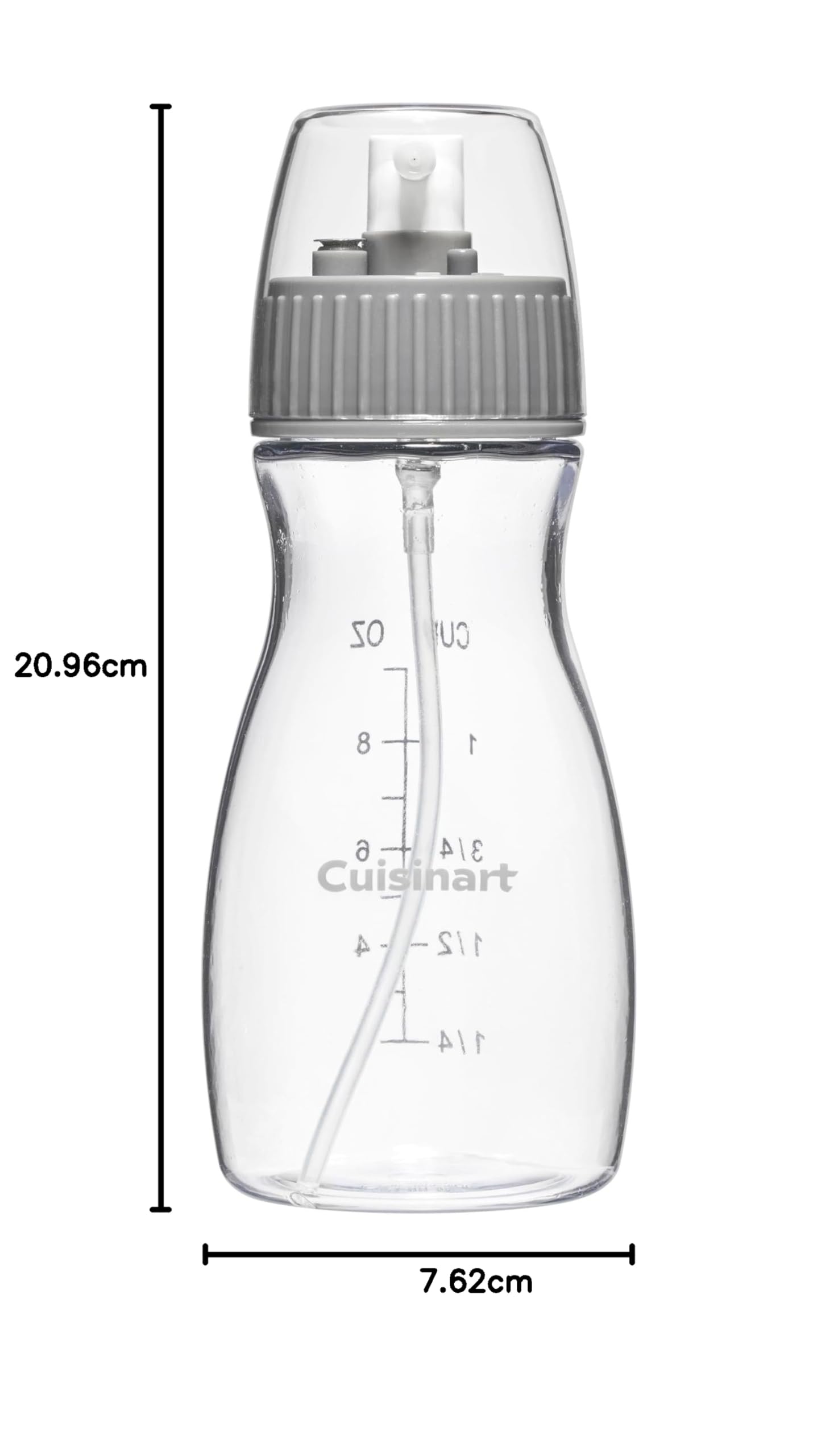 Cuisinart 2-in-1 Ölnebel und Ausgießer