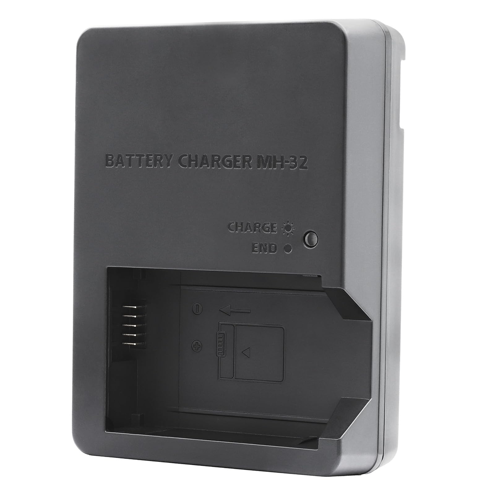 Amazon.com : MH-32 MH32 Wall Battery Charger for Nikon EN-EL25