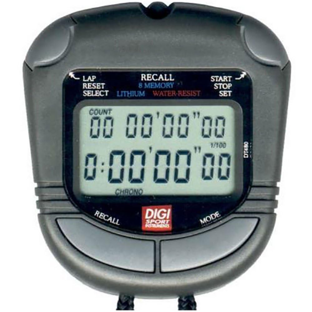Dt280 Stopwatch One Size