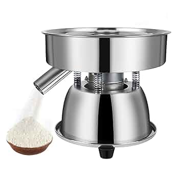 電動ふるい機 C5-720 600W ステンレス製 61Oq6BxJjxL._UF350,350_QL50_.jpg