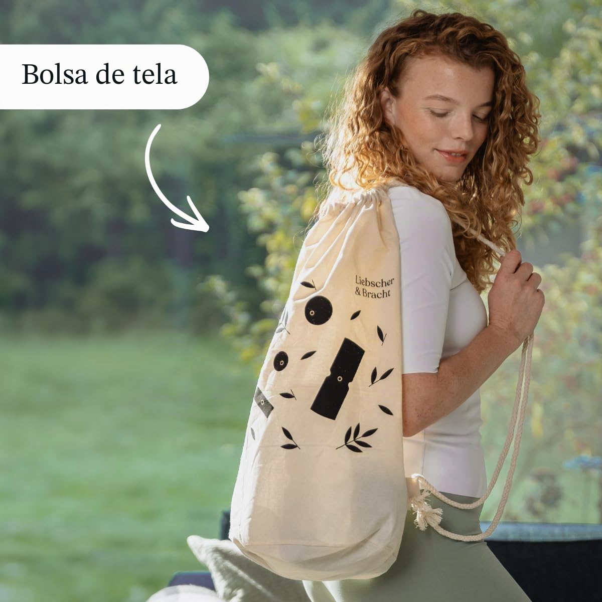 Juego de Liebscher & Bracht: rodillos para las fascias y bolas de masaje (2 unidades de cada) para entrenamiento de fascias de músculos, tejido conjuntivo y metabolismo con ejercicios en DVD (idioma español no garantizado)