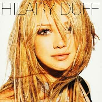 ヒラリー・ダフのハート・オブ・ミュージック [DVD] Amazon.co.jp: ヒラリー・ダフのハート・オブ・ミュージック