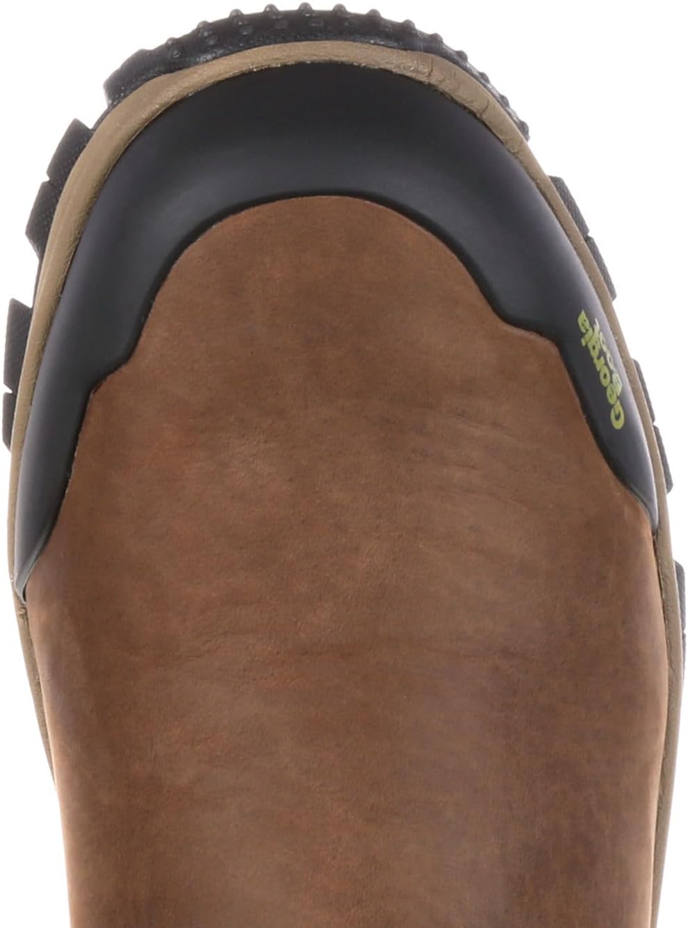 Georgia Boot Blue Collar Chelsea Waterproof Work Romeo Boot
