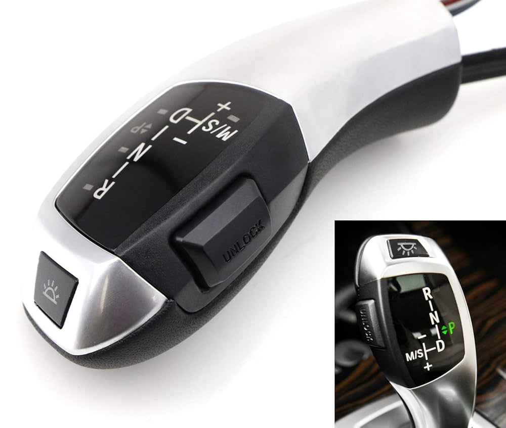 Amazon.co.jp: iJDMTOY F30スタイル マットシルバー仕上げ LED