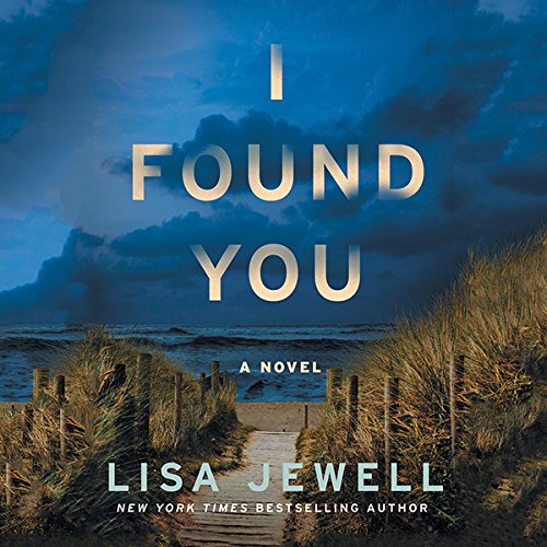 I Found You audiobook