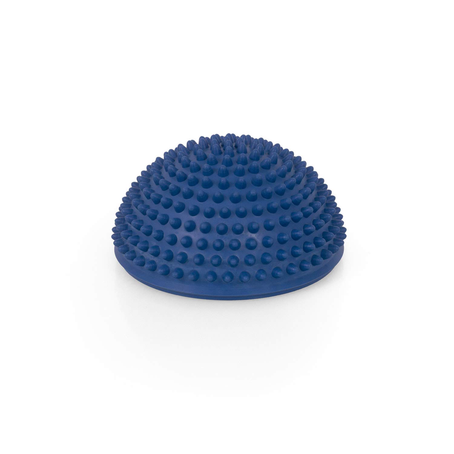AFH Webshop Therapy Balance Hedgehog Premium Soft Approx. Diameter 16 cm Pimple Ball Massage Ball Hedgehog Ball Choice of Colours