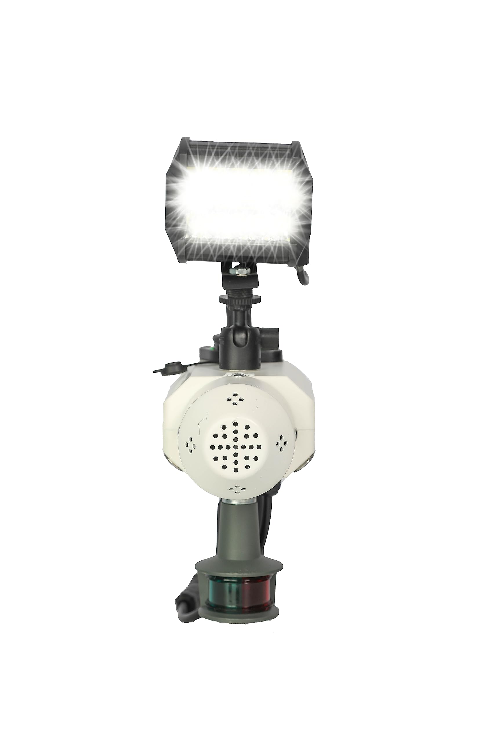 Basin Boat Lighting EarlyBird KAYAK (PaddleBird) full + NAV 1