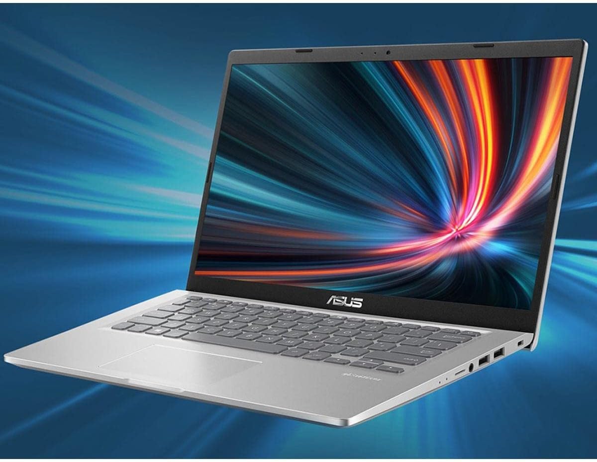 Amazon.com: ASUS Vivobook 14 Inch Laptop | Intel Core 11th