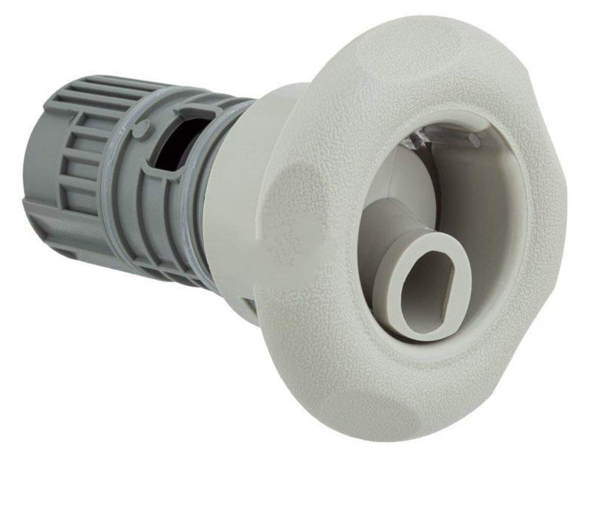 Grey Spa Vari-Swirl Jet Compatible with Some Vita Spas PEN950381