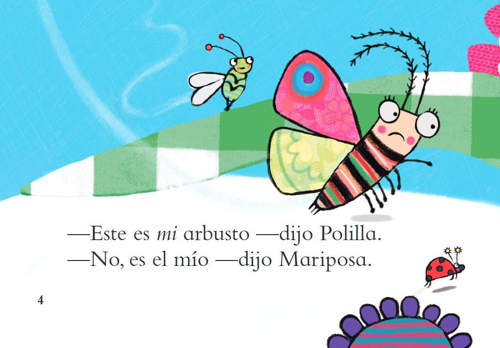 Soy tan hermosa (I Am So Beautiful) (Spanish Version) (Fiction Readers) (Spanish Edition) - Image 5