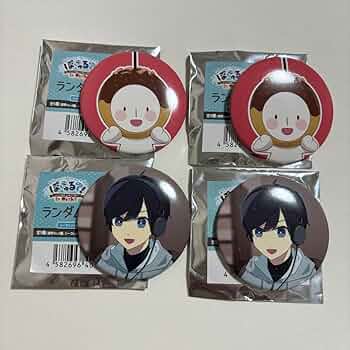 れいページ (缶バッジ きゅるまる) れい様専用ページ (缶バッジ きゅるまる) - メルカリ