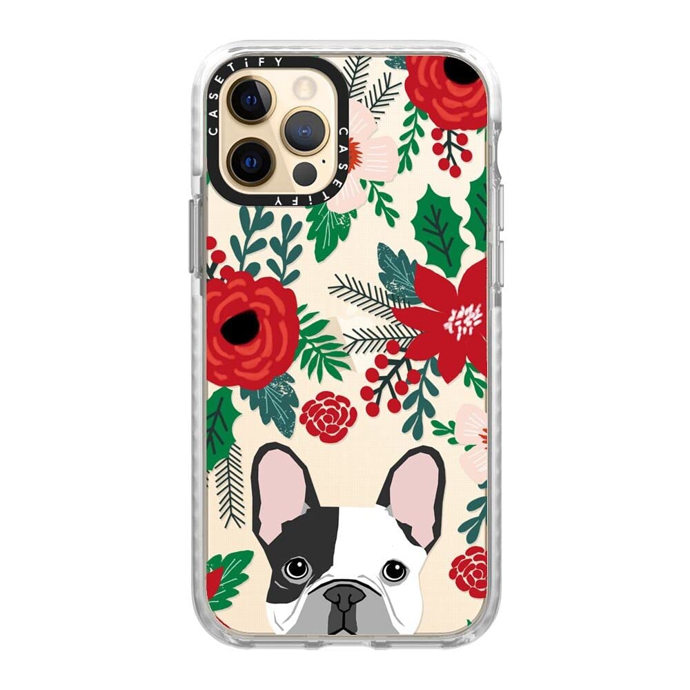 Amazon.co.jp: CASETiFY (ケースティファイ) インパクトケース iPhone
