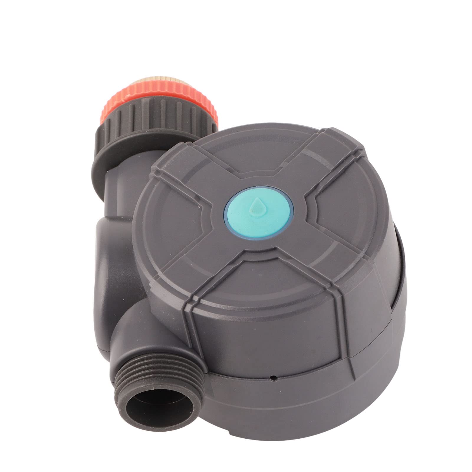 Minuterie d'eau connectée IP67 avec adaptateur G1/2 à G3/4 pour tuyau
