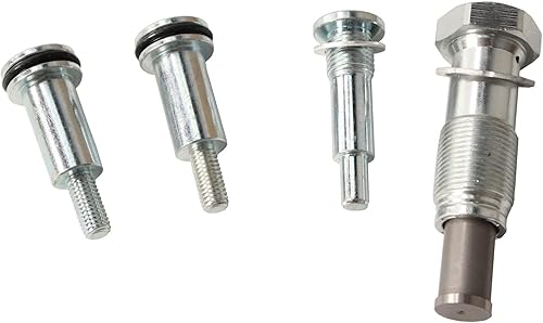 Miniatura 8 de 11311439853 Kit de cadena de distribución del motor con ajustadores de árbol de levas VVT piñón apto para 2011-2016 Mini Cooper Countryman R60