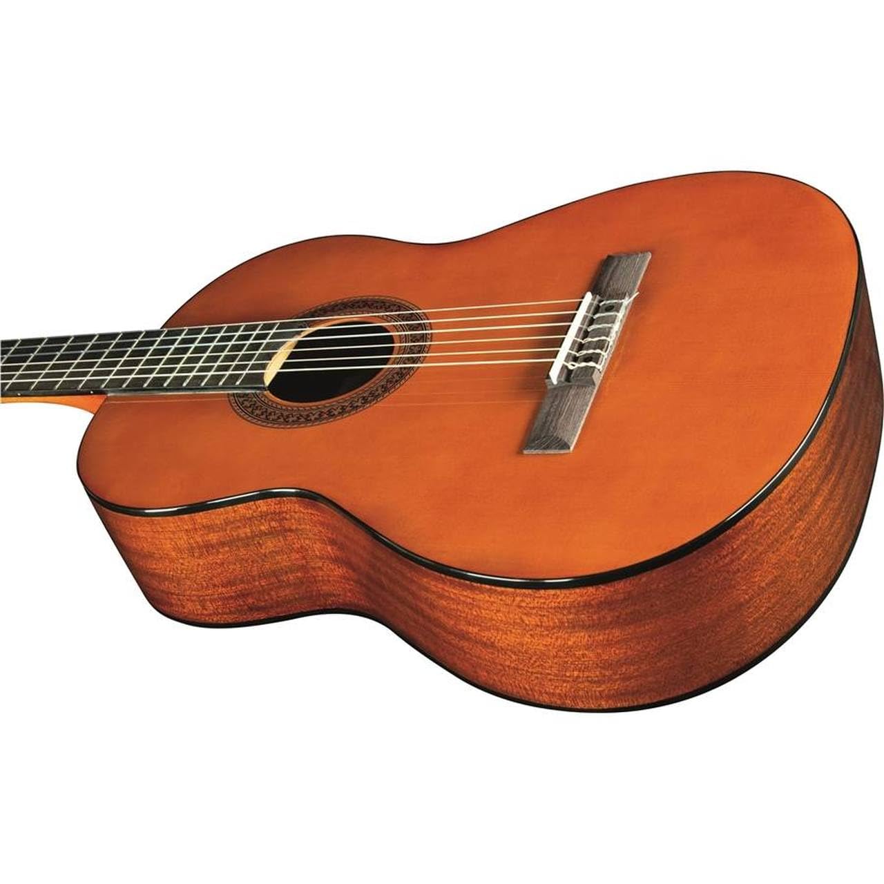 EKO Studio Series 06204120 Guitarra clásica derecha 6 cuerdas Natural